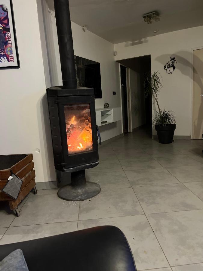 Maison Moderne Au Calme Avec Billard, Jacuzzi, Bain A Remous, Piscine, Babyfoot Labastide-du-Temple Εξωτερικό φωτογραφία