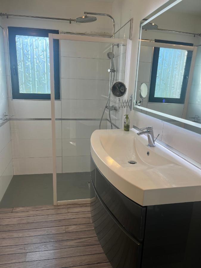 Maison Moderne Au Calme Avec Billard, Jacuzzi, Bain A Remous, Piscine, Babyfoot Labastide-du-Temple Εξωτερικό φωτογραφία