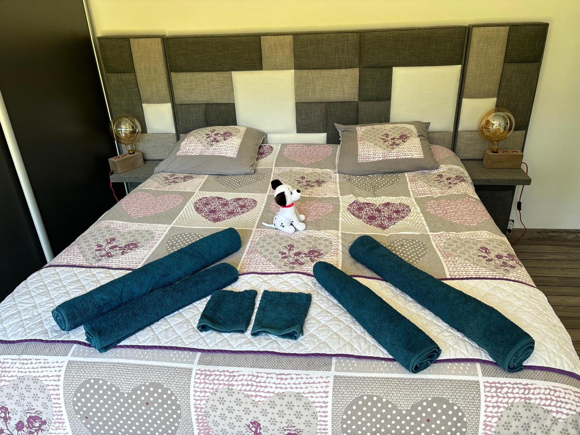 Maison Moderne Au Calme Avec Billard, Jacuzzi, Bain A Remous, Piscine, Babyfoot Labastide-du-Temple Εξωτερικό φωτογραφία